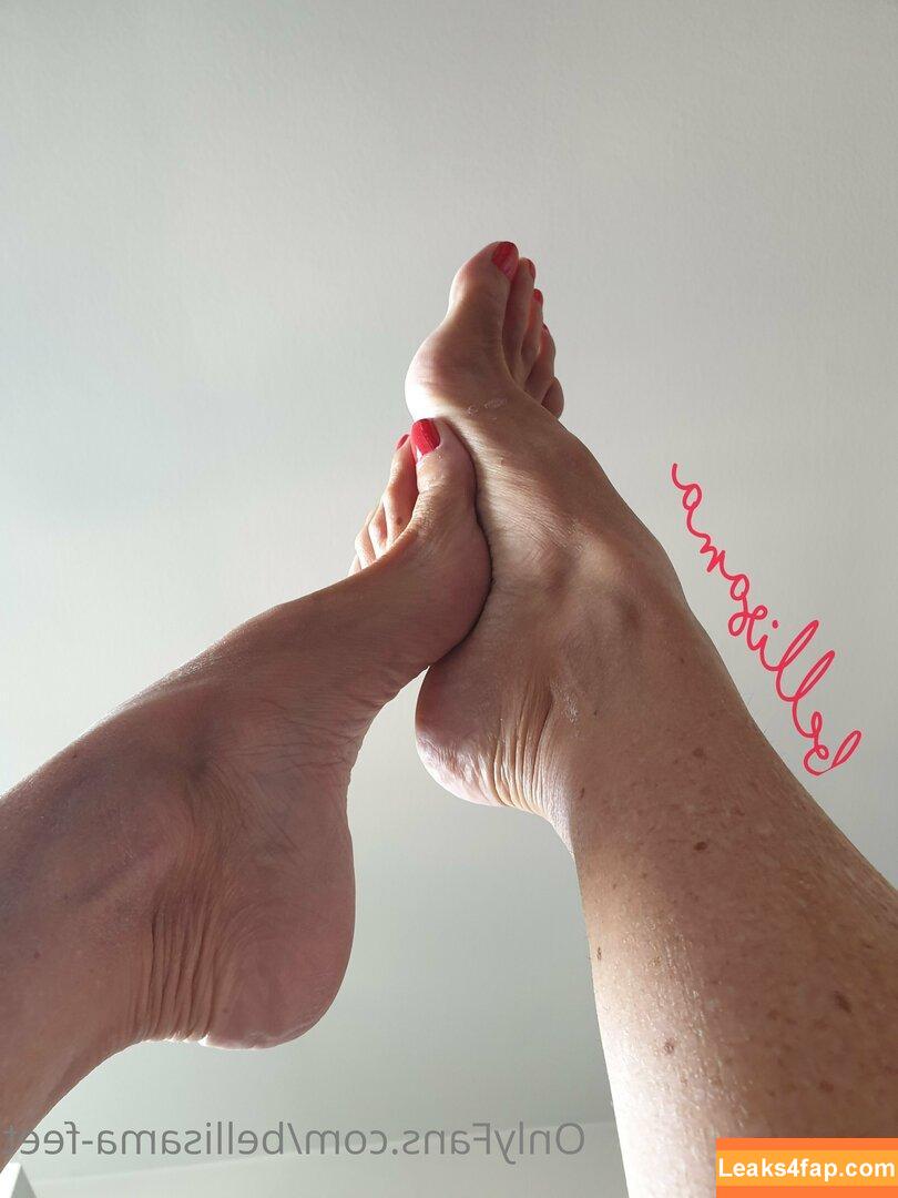 bellisama-feet / bellisama_queenfeet leaked photo photo #0002