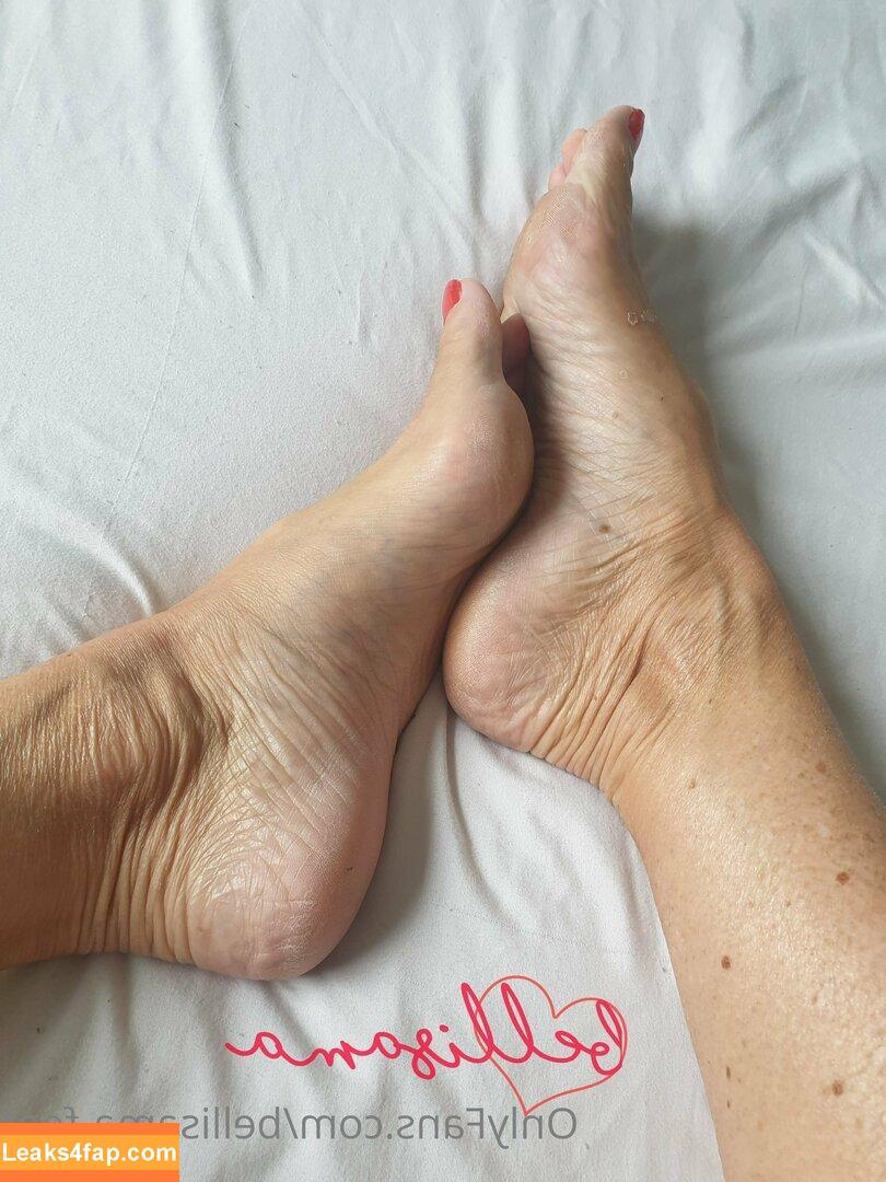 bellisama-feet / bellisama_queenfeet leaked photo photo #0005