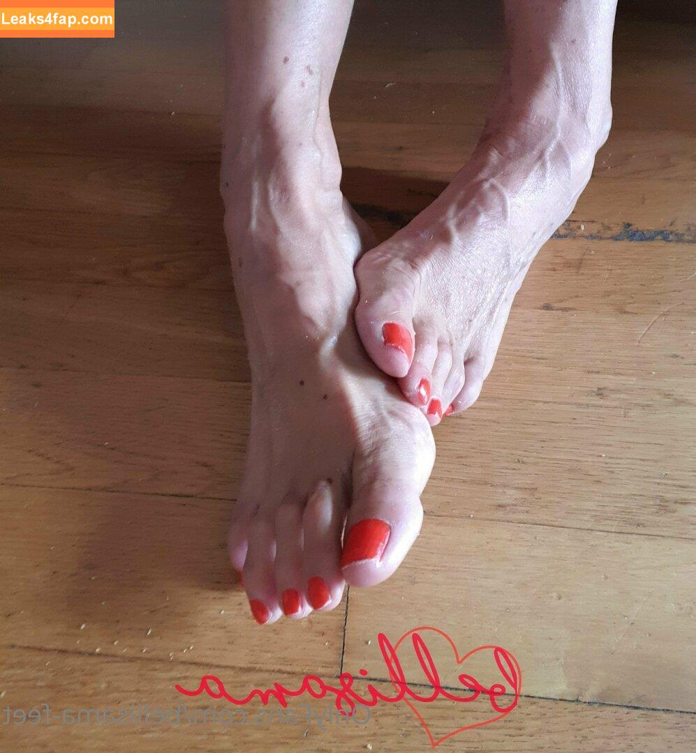 bellisama-feet / bellisama_queenfeet leaked photo photo #0006