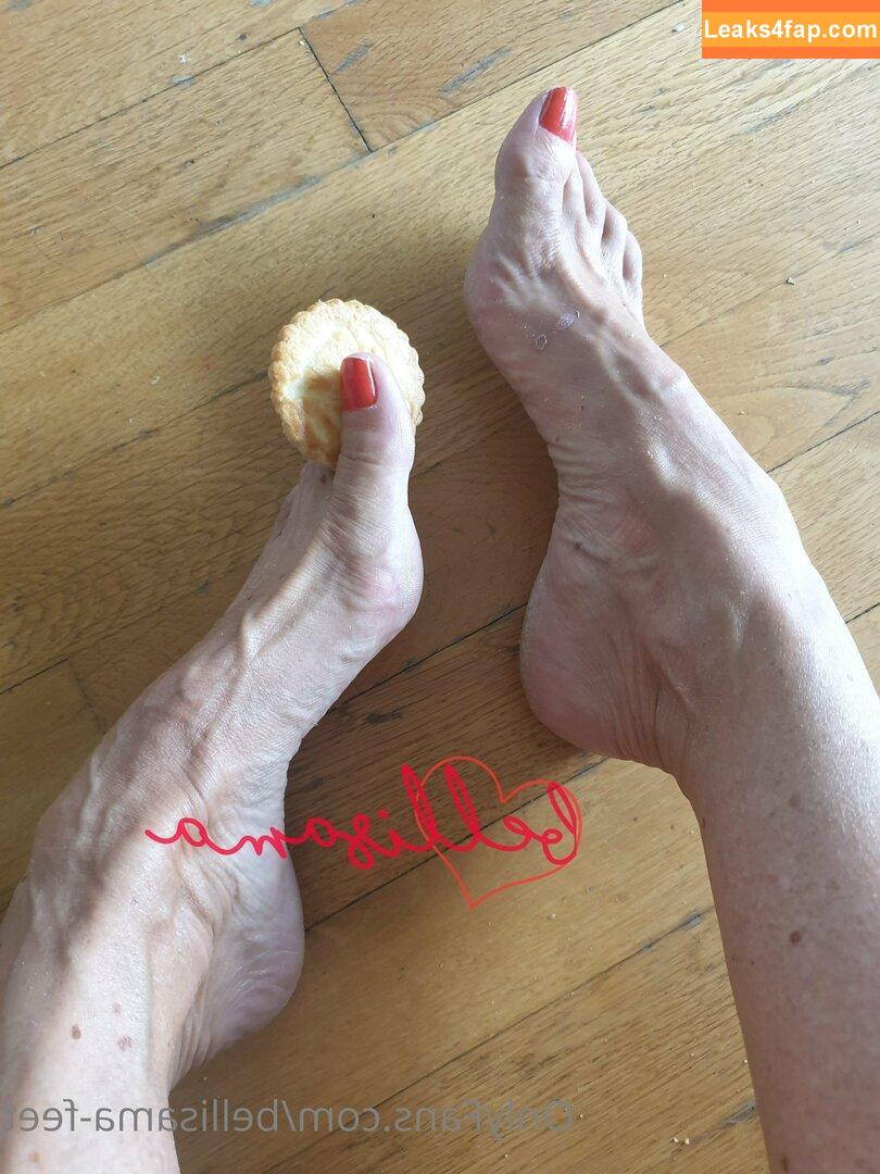 bellisama-feet / bellisama_queenfeet leaked photo photo #0009