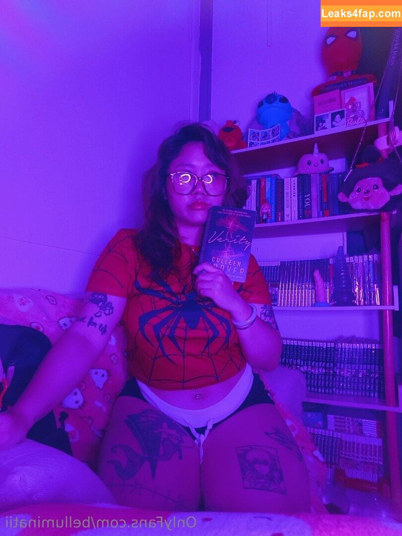 belluminatii /  leaked photo photo #0017