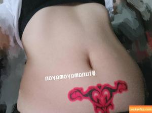 Belly Button photo #0087