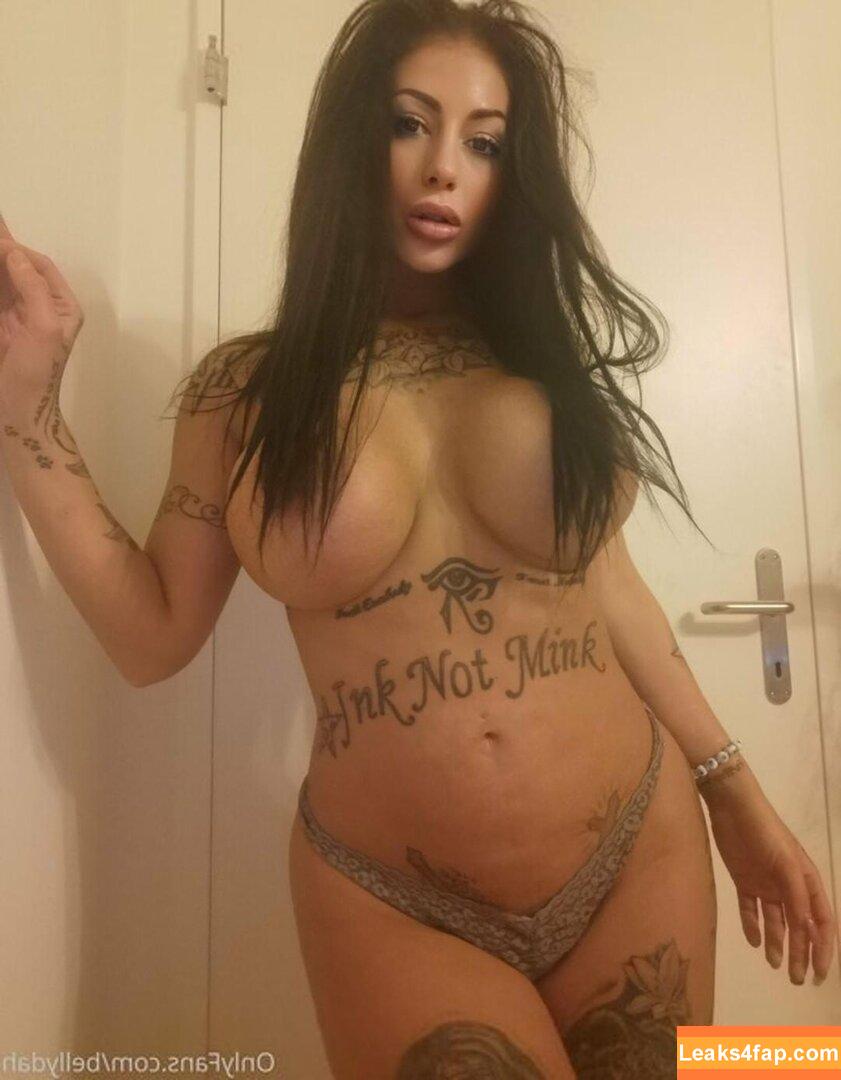 Belly Dah /  leaked photo photo #0005