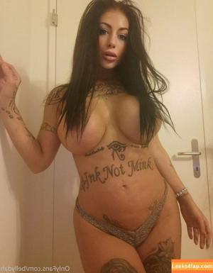 Belly Dah photo #0005