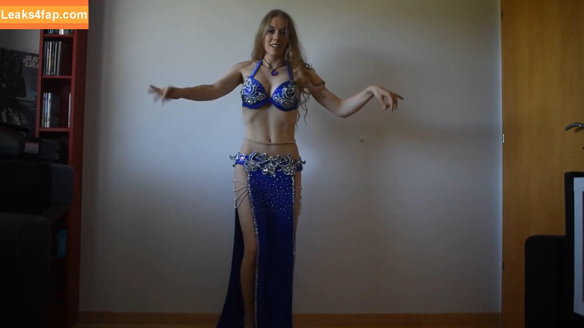 Belly Dancer Lisa / korneelcia / lisajeanbellydance слитое фото фото #0009