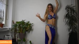 Belly Dancer Lisa photo #0006