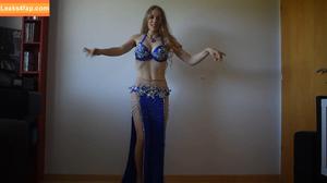 Belly Dancer Lisa photo #0009