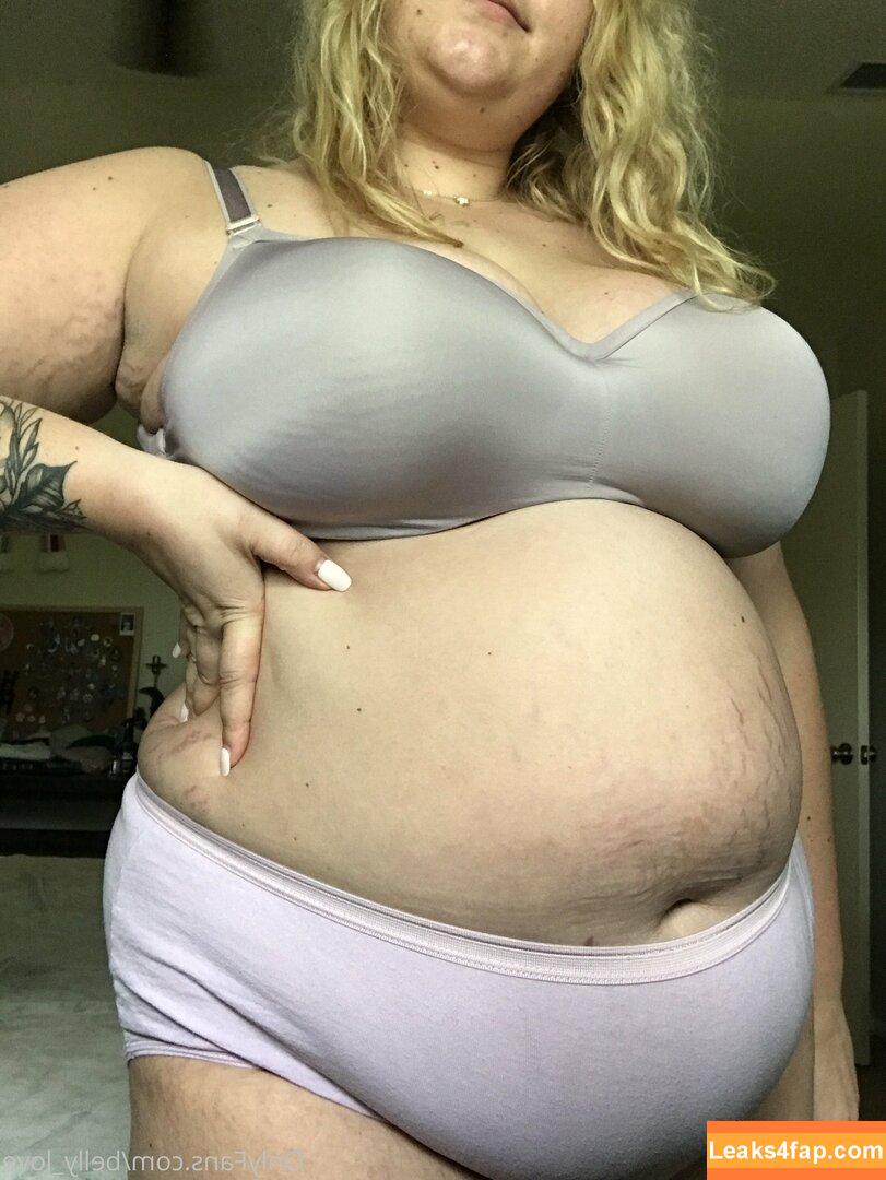 belly_love /  leaked photo photo #0032