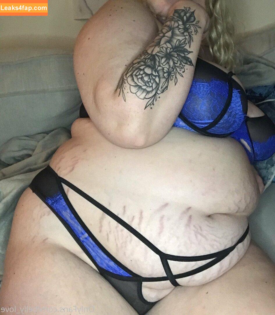 belly_love /  leaked photo photo #0048