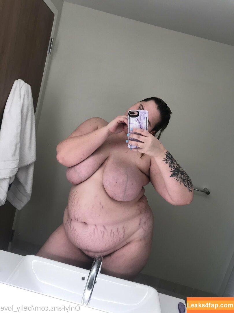 belly_love /  leaked photo photo #0065