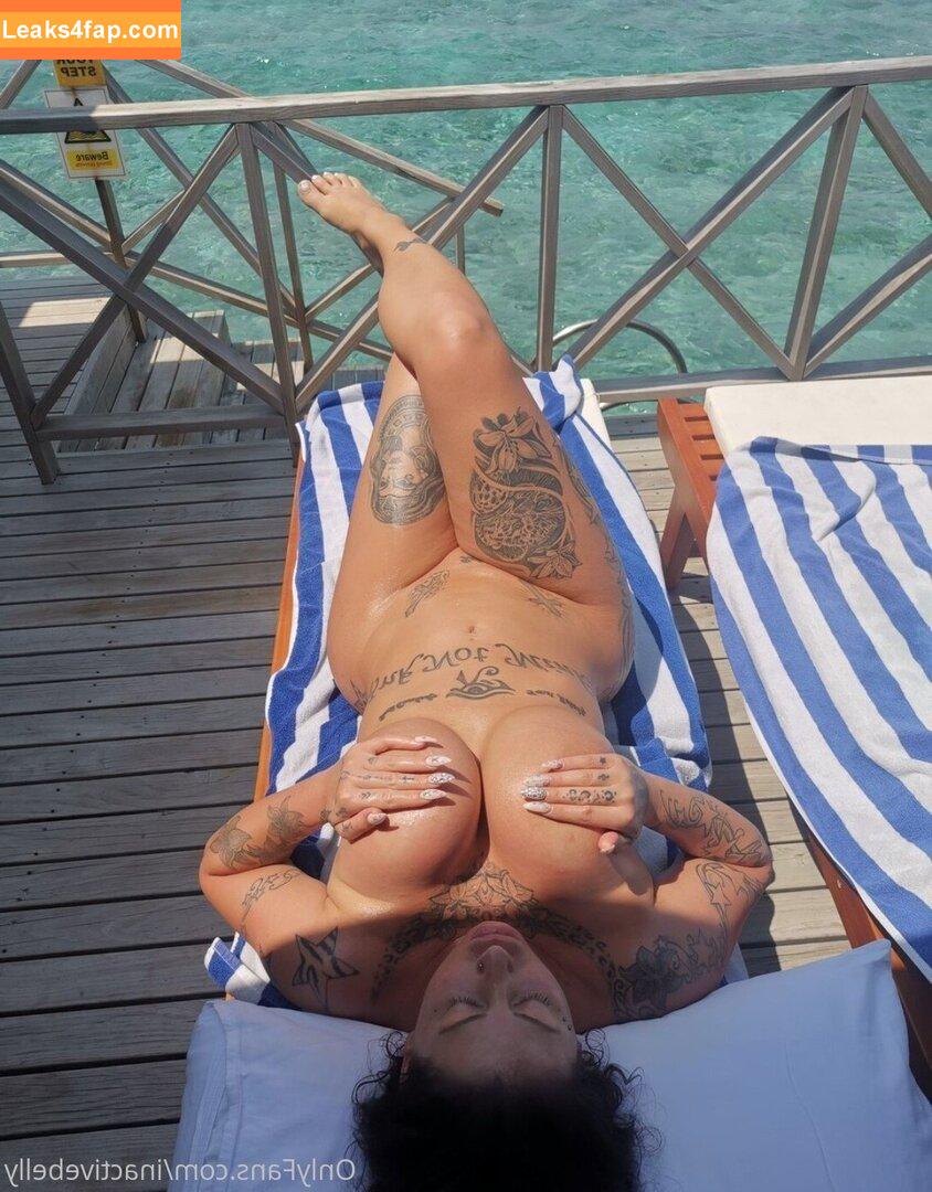 Bellydah Victoria Rivera / bellydah / victoriariiivera leaked photo photo #0026