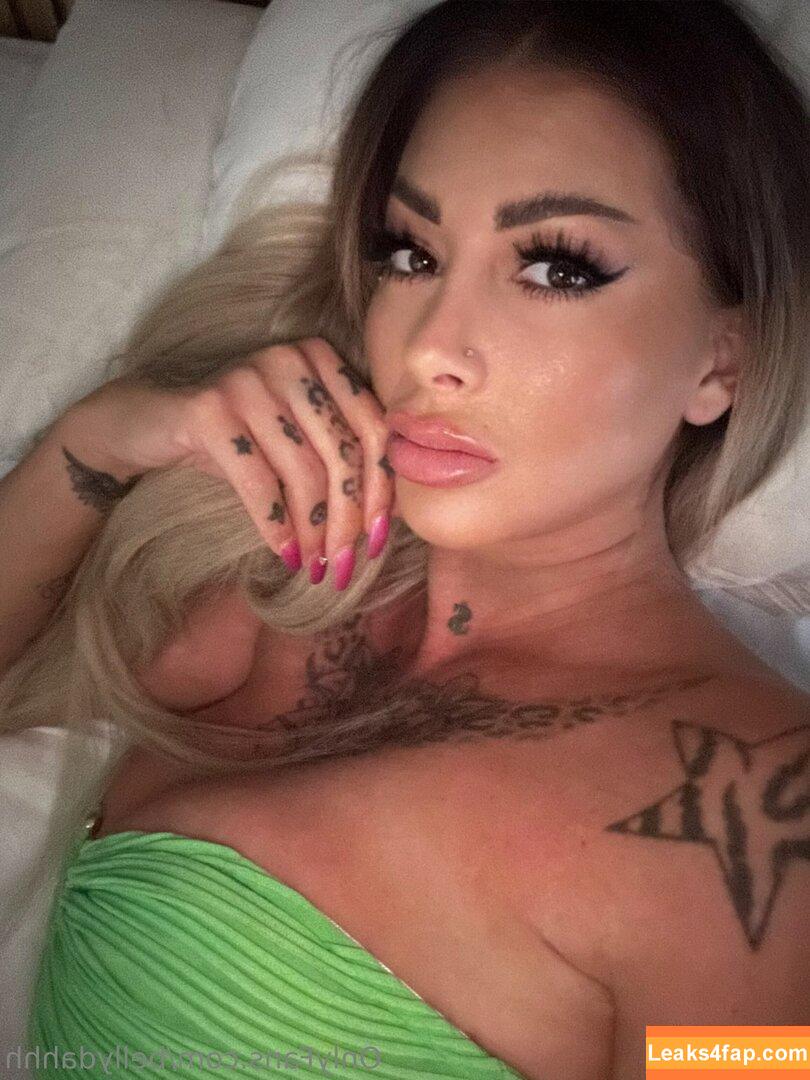 Bellydah Victoria Rivera / bellydah / victoriariiivera leaked photo photo #0036