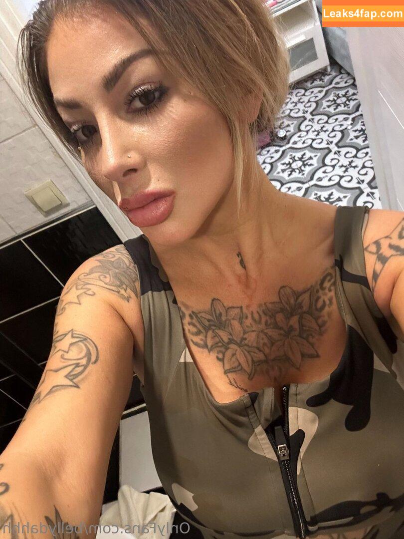 Bellydah Victoria Rivera / bellydah / victoriariiivera leaked photo photo #0037