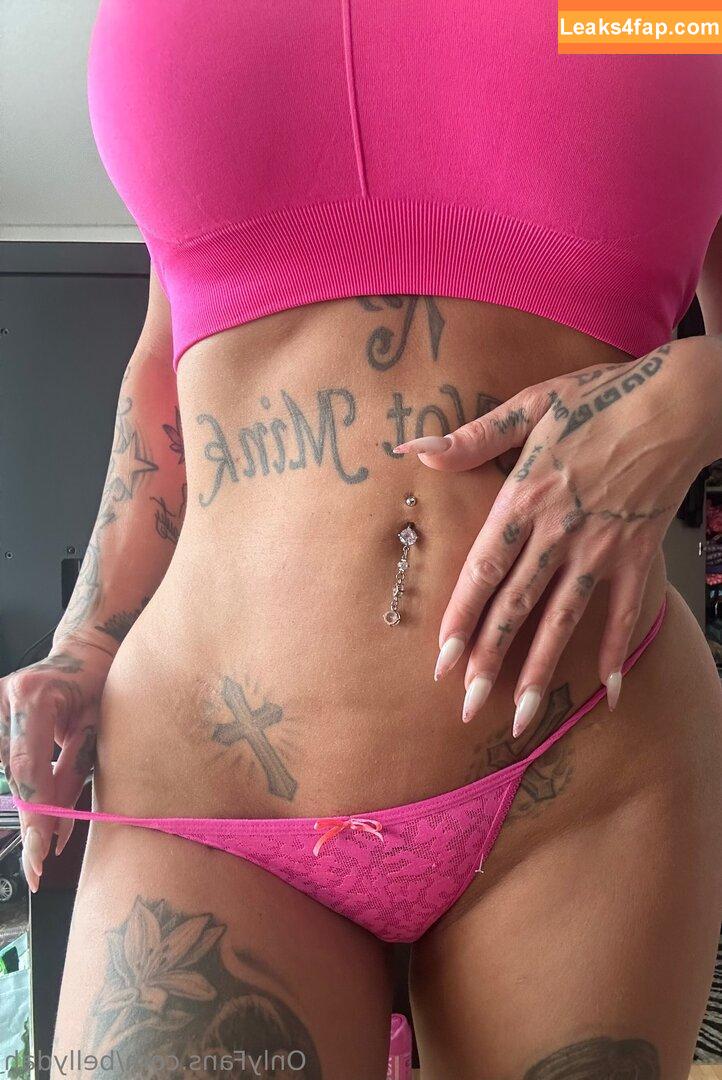 Bellydah Victoria Rivera / bellydah / victoriariiivera leaked photo photo #0039
