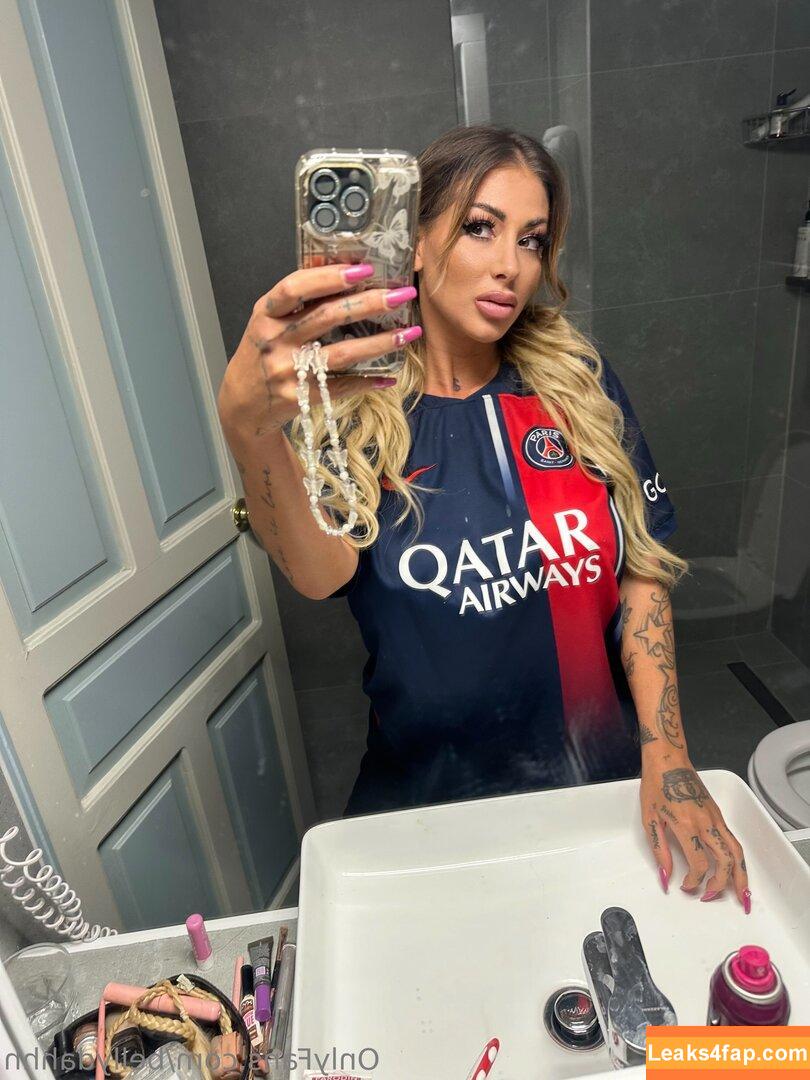 Bellydah Victoria Rivera / bellydah / victoriariiivera leaked photo photo #0042