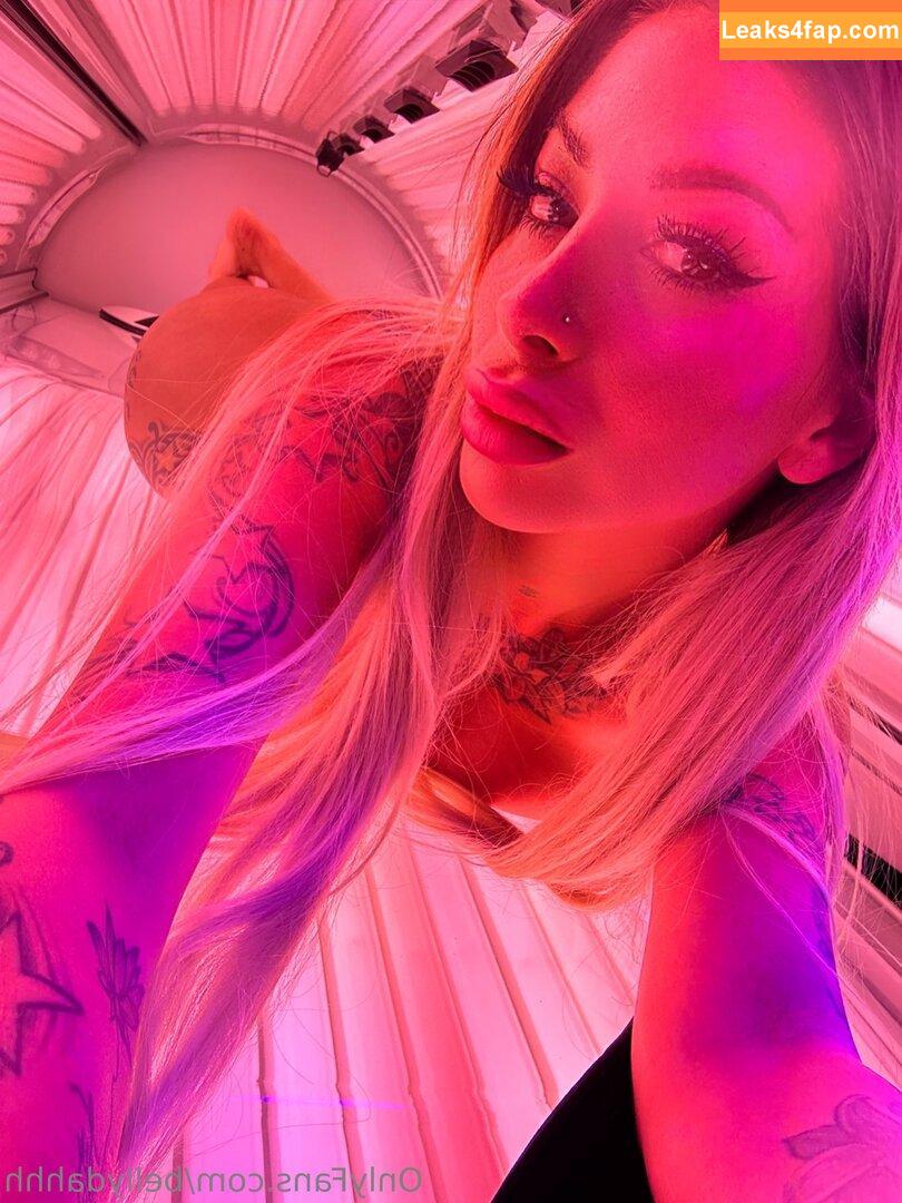 Bellydah Victoria Rivera / bellydah / victoriariiivera leaked photo photo #0046