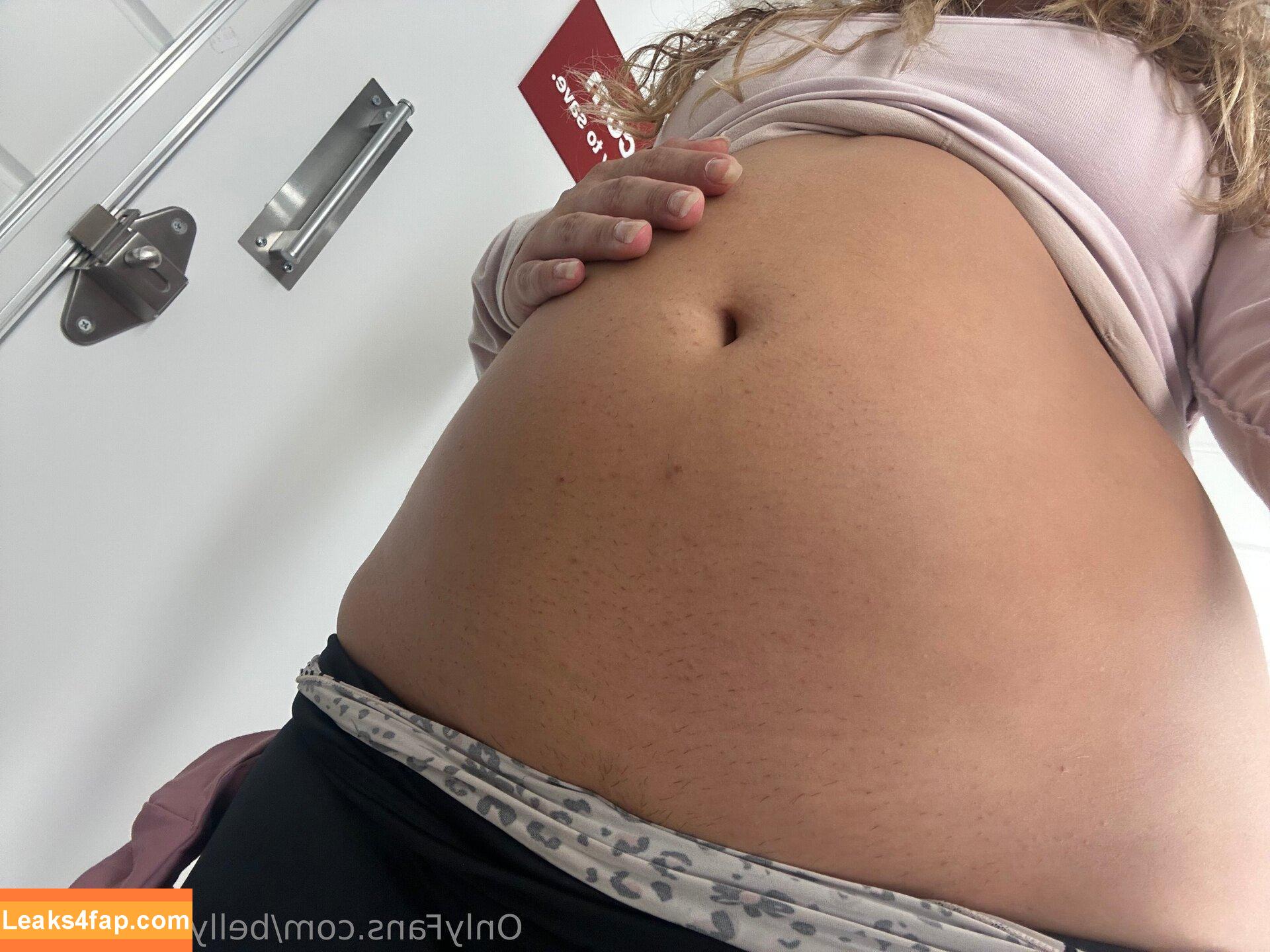 bellygoddessxo / blonde_goddessxo leaked photo photo #0017