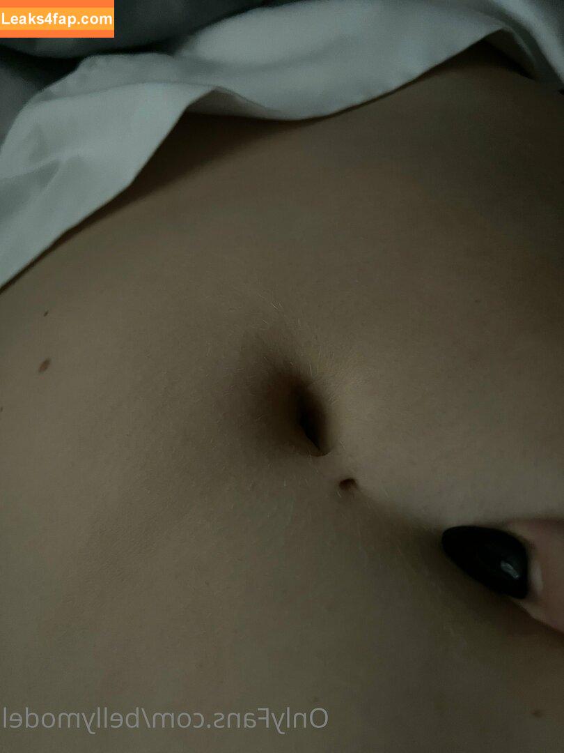 bellymodel /  leaked photo photo #0001