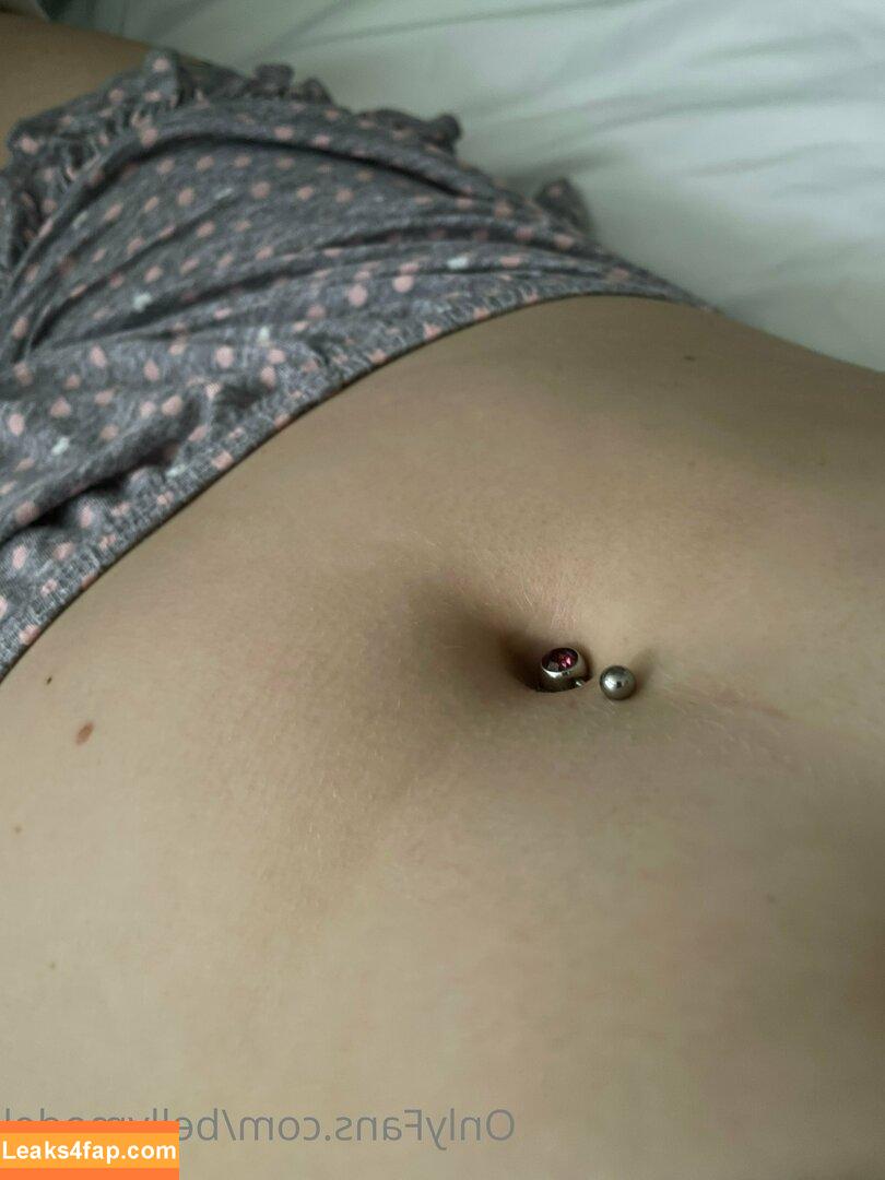 bellymodel /  leaked photo photo #0011