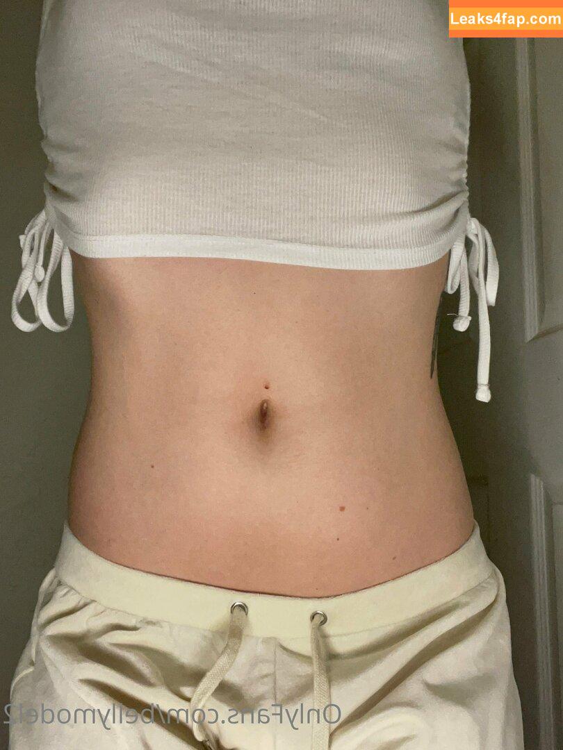 bellymodel2 /  leaked photo photo #0048