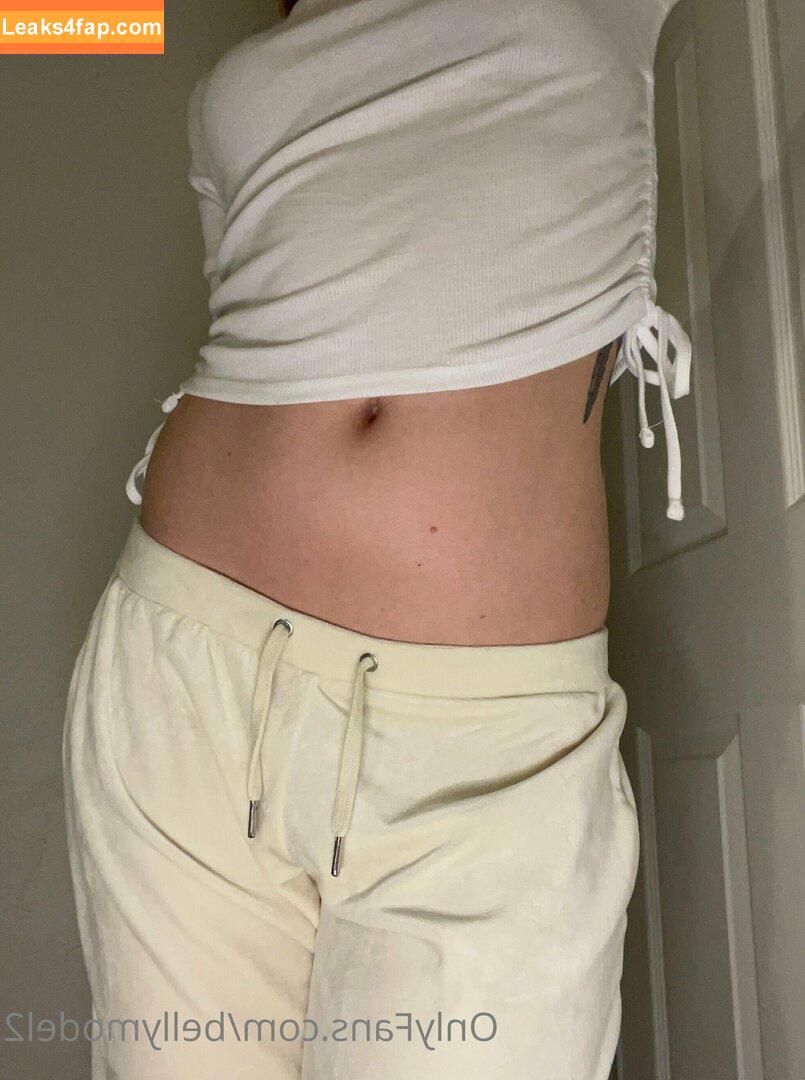 bellymodel2 /  leaked photo photo #0049