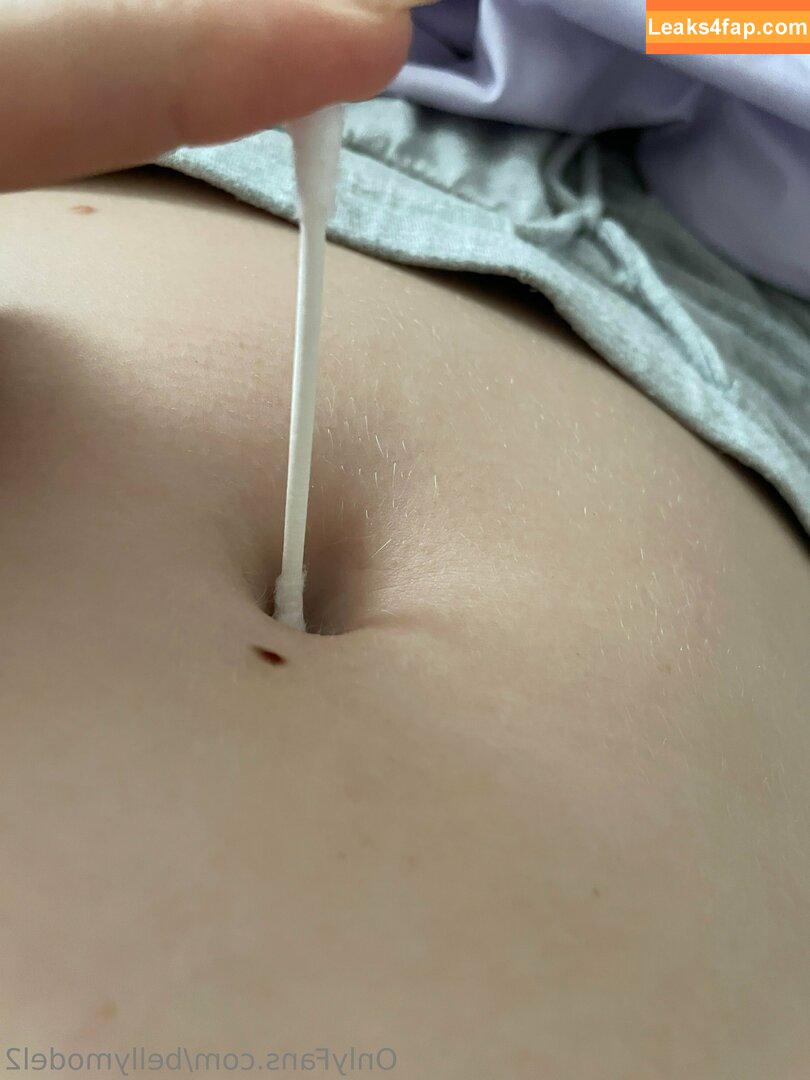 bellymodel2 /  leaked photo photo #0056