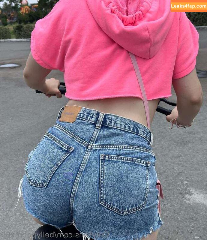 Bellypop / bellyp0p / bellypopmx69 leaked photo photo #0003