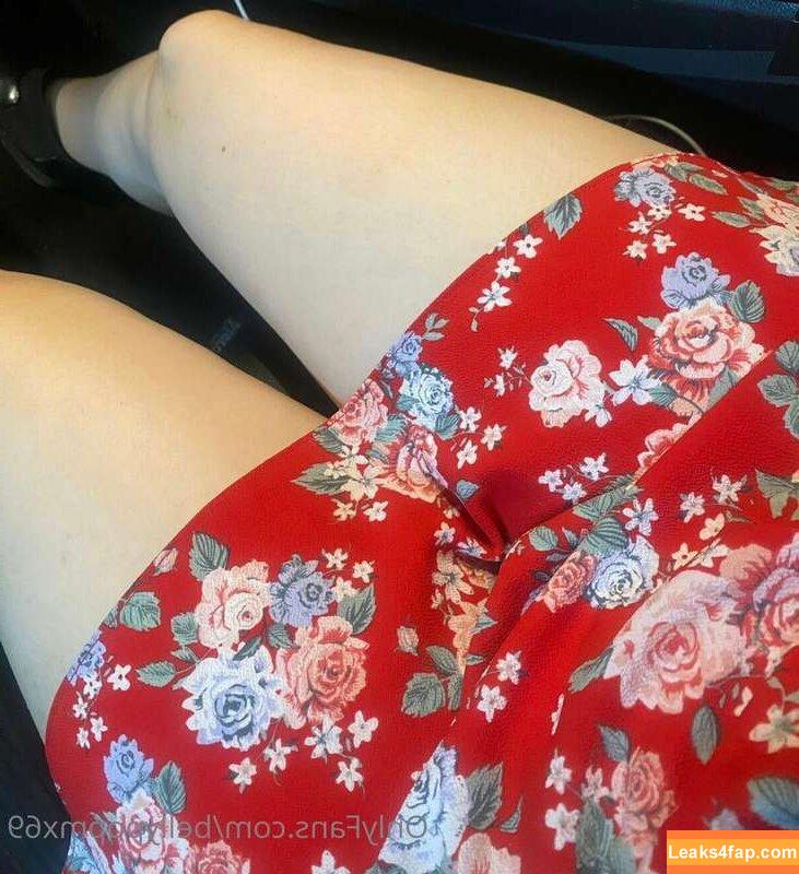 Bellypop / bellyp0p / bellypopmx69 leaked photo photo #0022