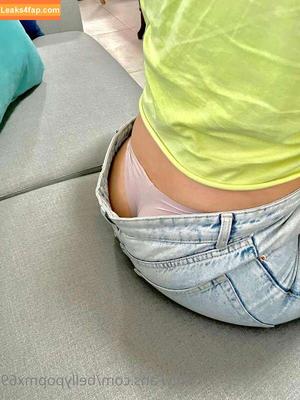 Bellypop photo #0018