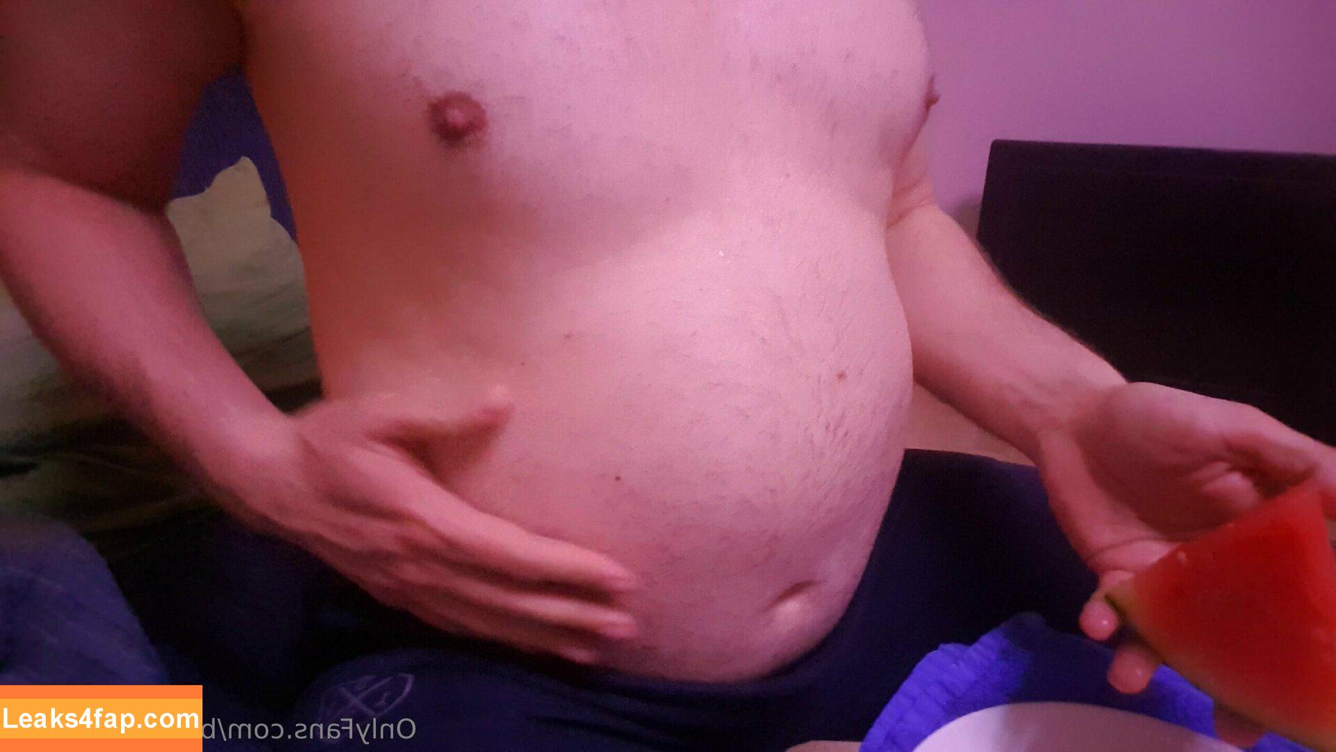 bellystuffingfan /  leaked photo photo #0029