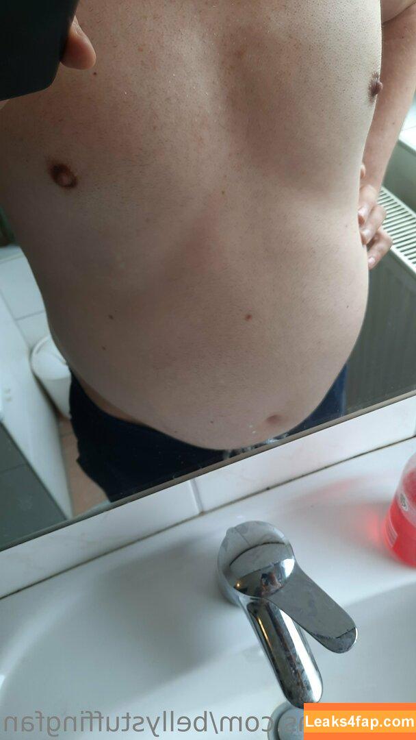 bellystuffingfan /  leaked photo photo #0033