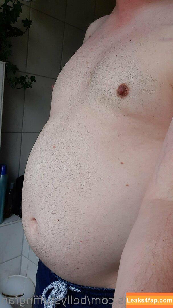 bellystuffingfan /  leaked photo photo #0034