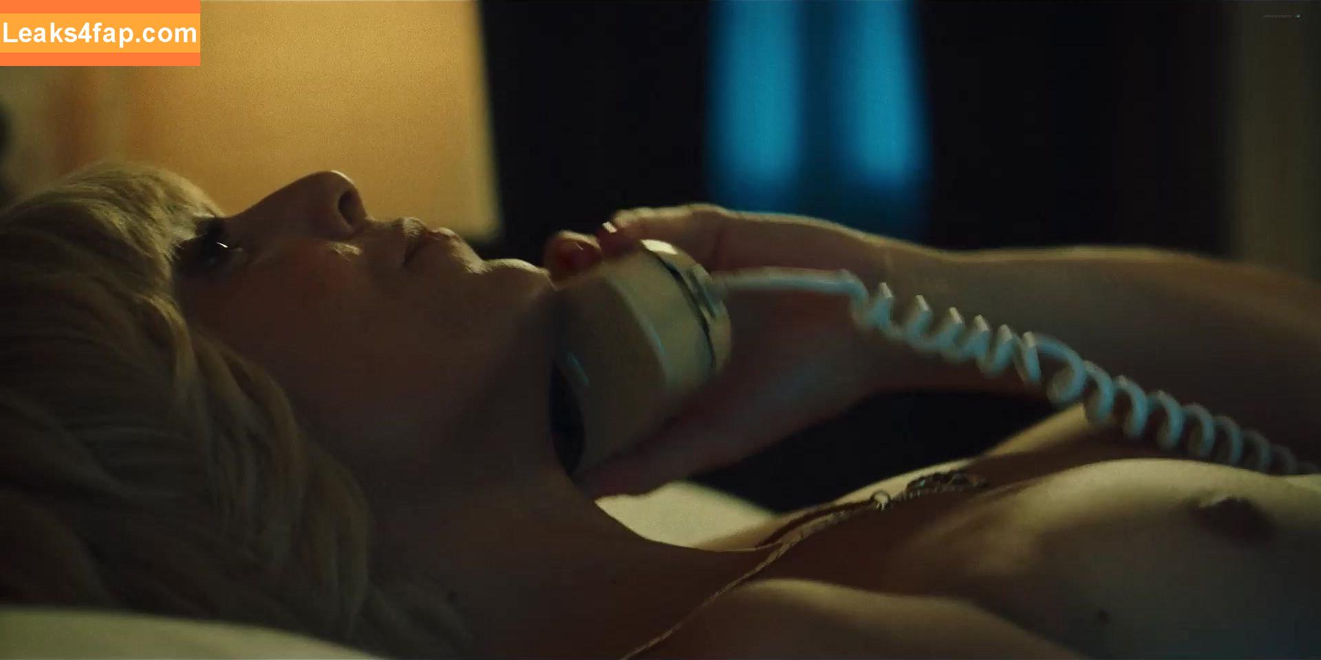 Belén Alvarado /  leaked photo photo #0010