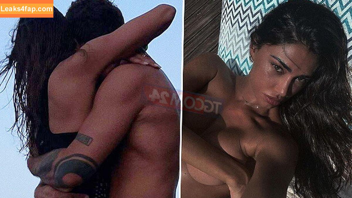 Belén Rodriguez /  leaked photo photo #0006
