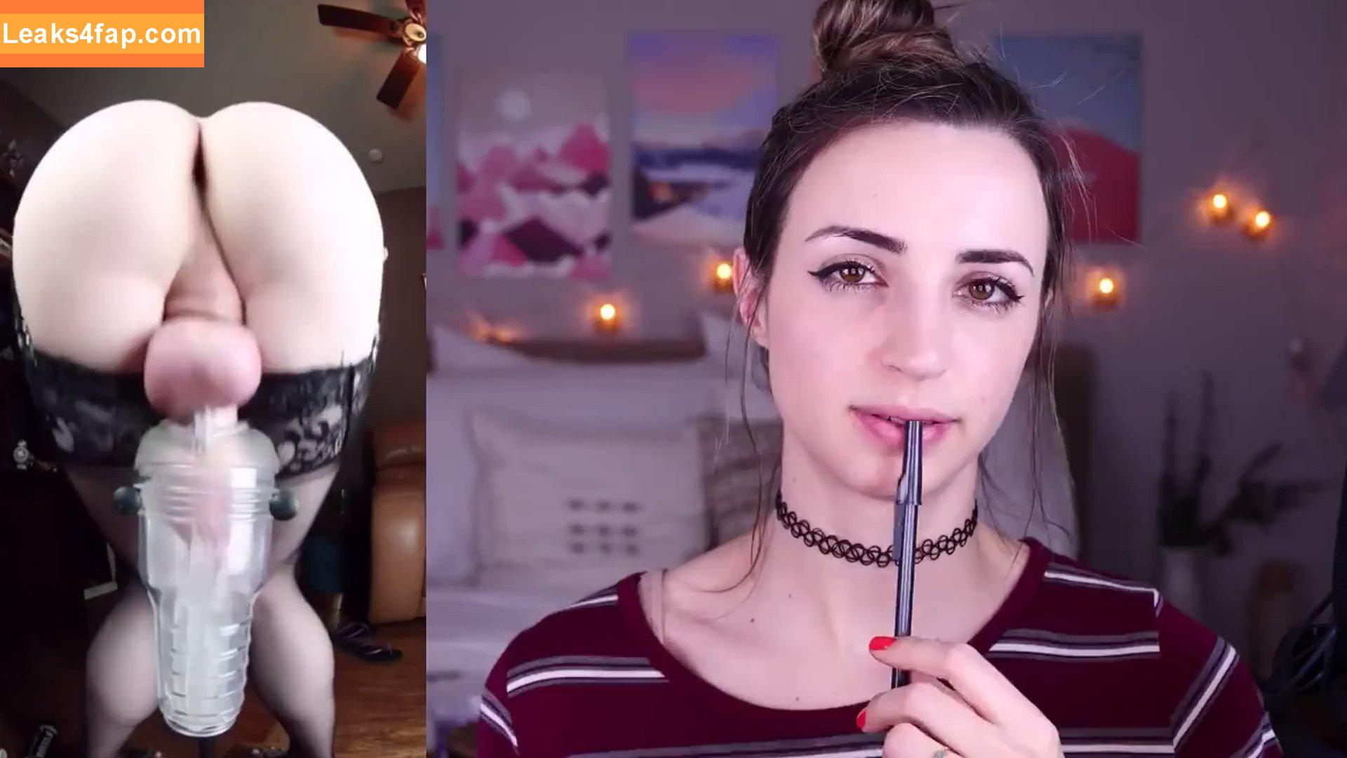 Belochka ASMR / belochka_real leaked photo photo #0056