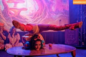 bendybarista photo #0114