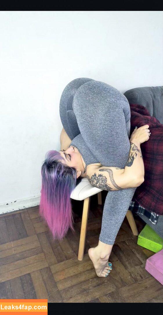 bendymuse /  leaked photo photo #0016