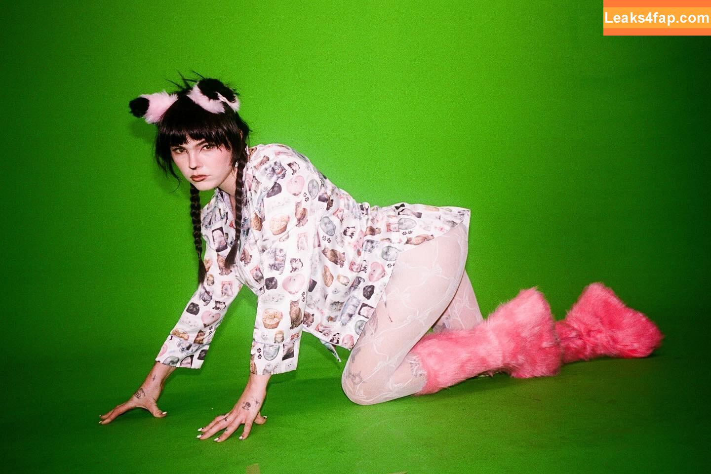 Benee /  / Stella / beanygirl / beneemusic leaked photo photo #0041