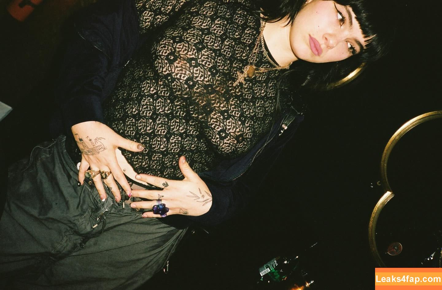 Benee /  / Stella / beanygirl / beneemusic leaked photo photo #0042