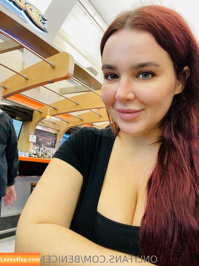 Benice Natasha /  leaked photo photo #0007