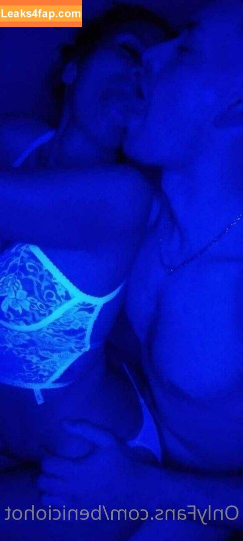 beniciohot / beniciochendo leaked photo photo #0015
