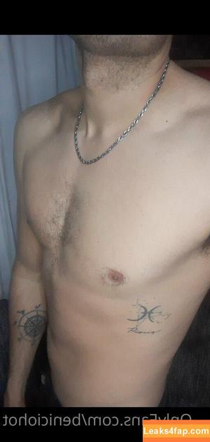 beniciohot photo #0007