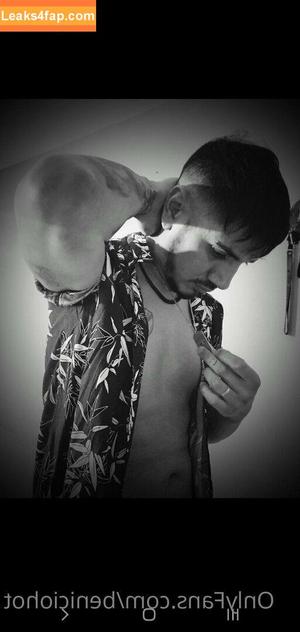beniciohot photo #0009