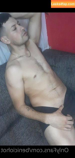 beniciohot photo #0011