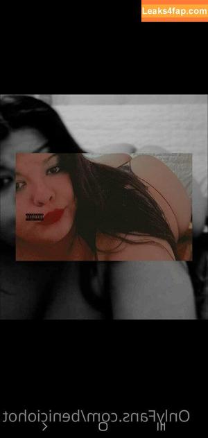 beniciohot photo #0013