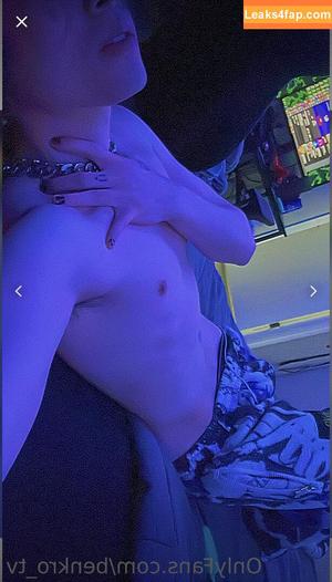 Benkro_TV photo #0001