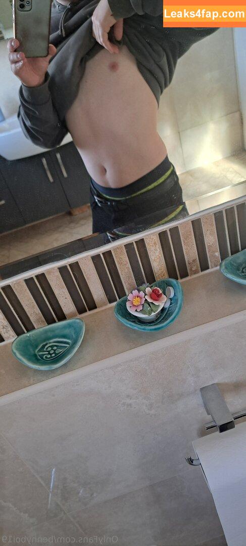bennyboi19 / bennyboo1989 leaked photo photo #0053