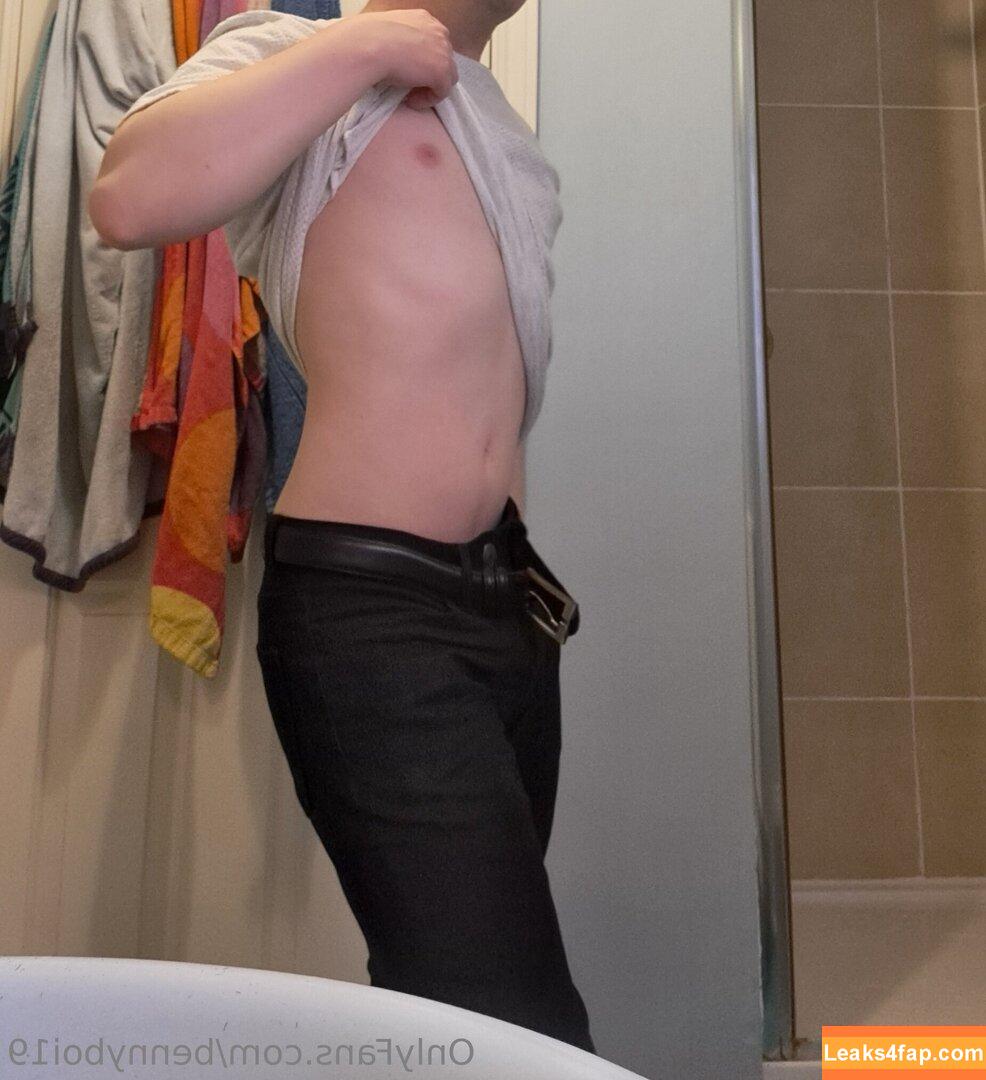 bennyboi19 / bennyboo1989 leaked photo photo #0056