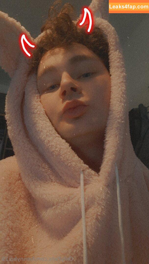 bennyboi19 / bennyboo1989 leaked photo photo #0059
