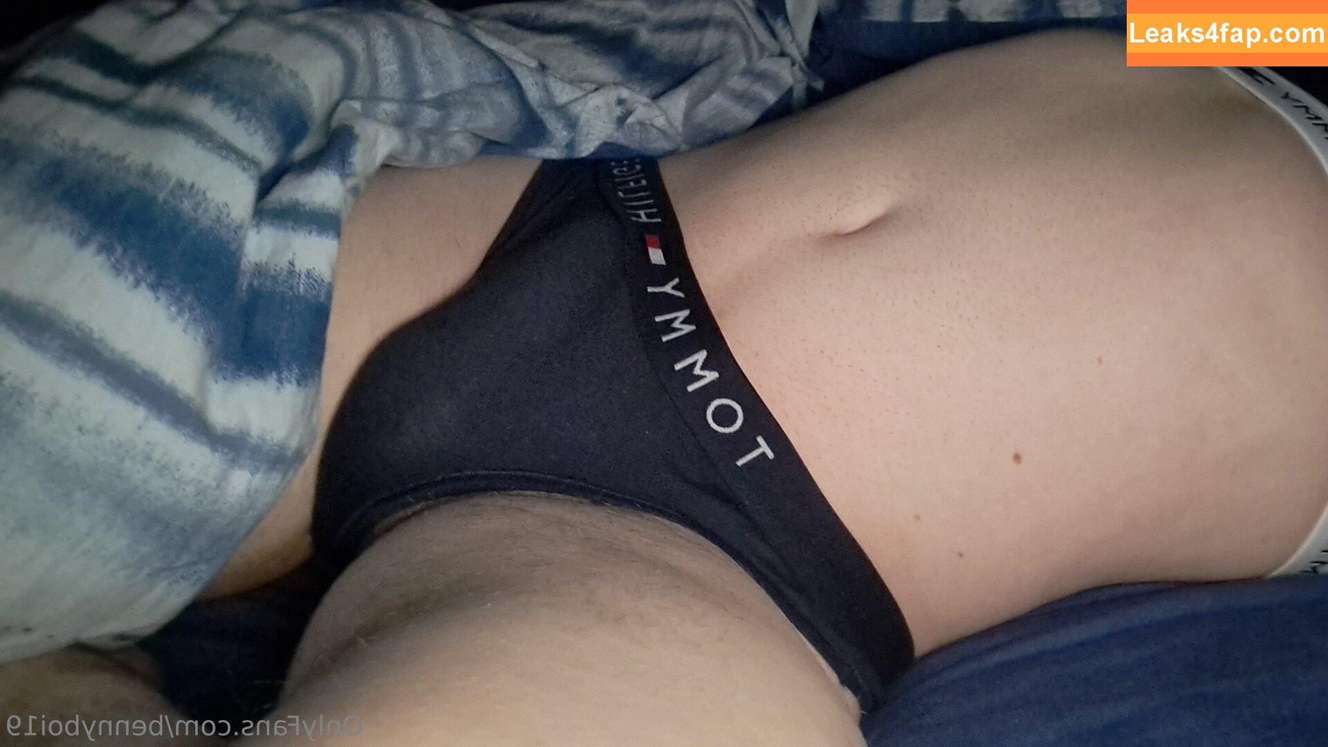 bennyboi19 / bennyboo1989 leaked photo photo #0060